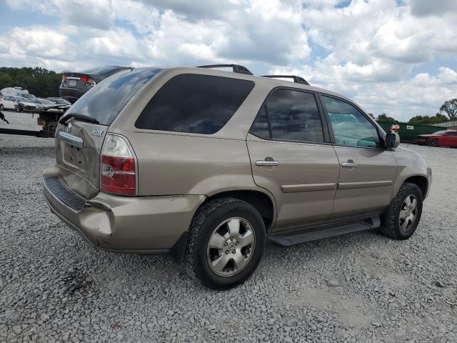 2004 ACURA MDX #3290117260