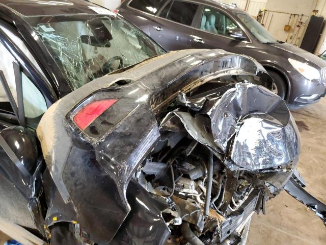 2020 CHEVROLET TRAX 1LT KL7CJLSB6LB033035