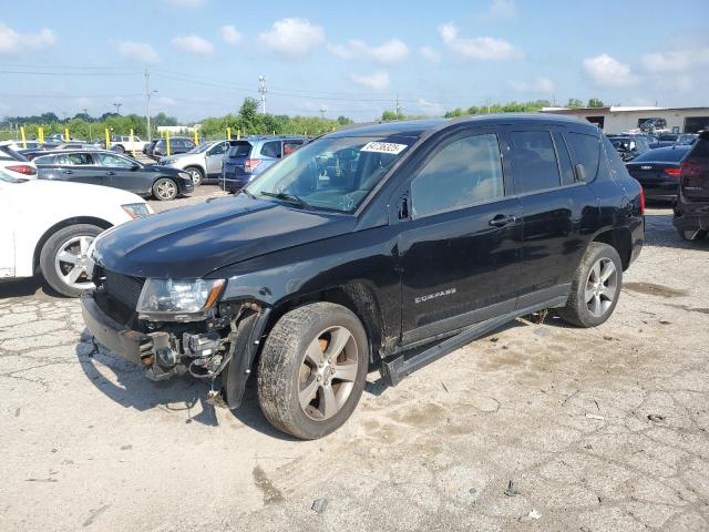 JEEP COMPASS LA