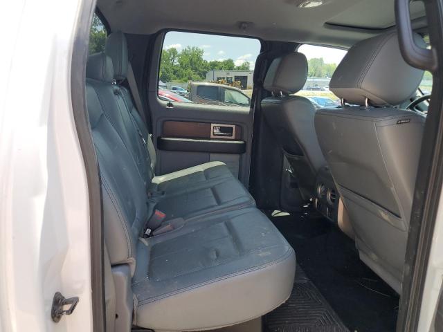 2013 FORD F150 SUPER - 1FTFW1ET0DFA17305
