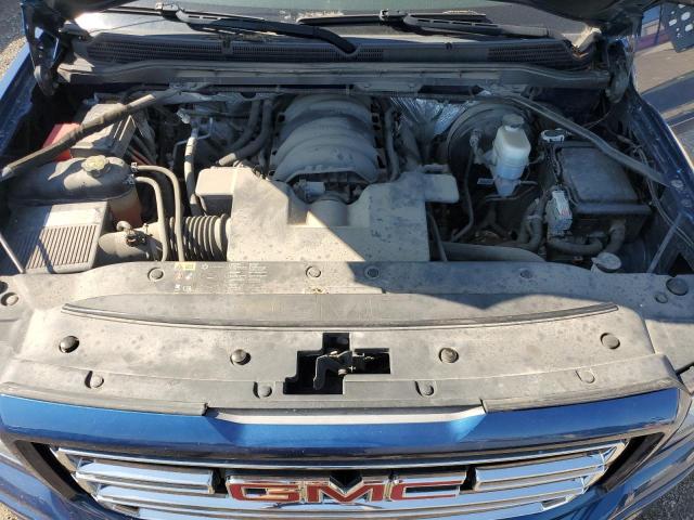 2016 GMC SIERRA K15 1GTV2LEC9GZ385780
