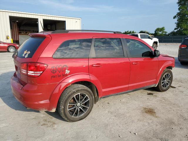 2018 DODGE JOURNEY SE 3C4PDCAB2JT514120