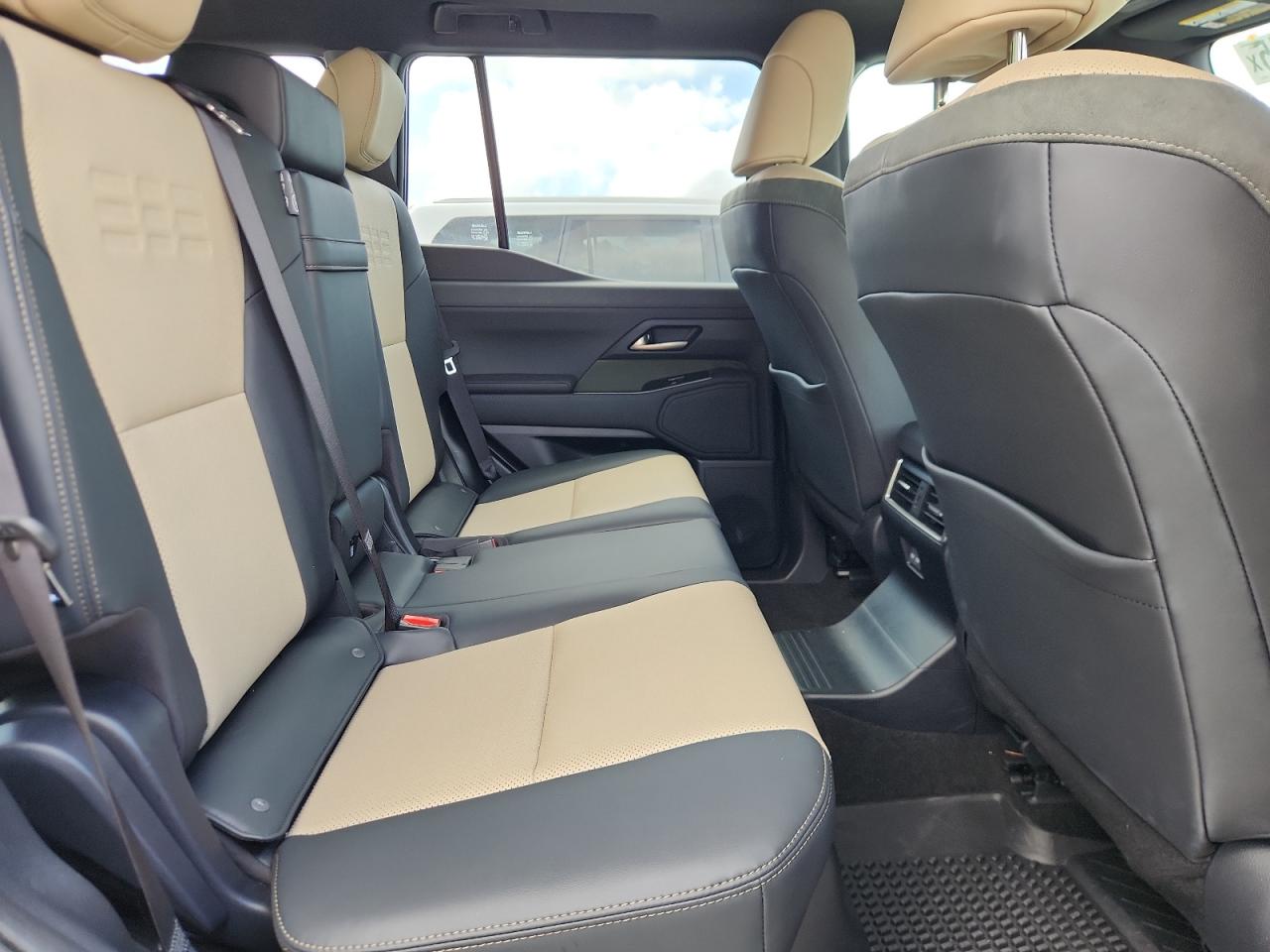 LEXUS GX 550 PREMIUM/PREMIUM+