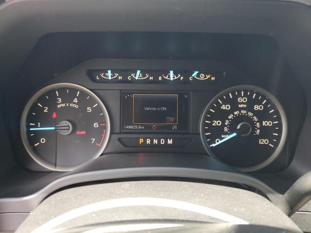 2018 FORD F150 SUPER CAB 1FTEX1CP7JFA85885