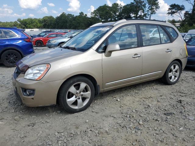 KIA RONDO BASE