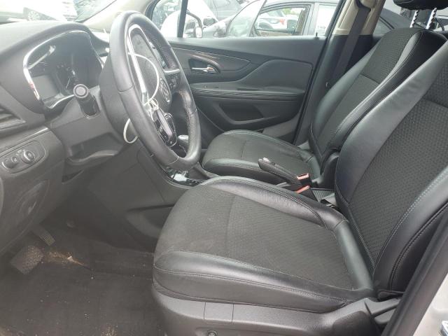 2017 BUICK ENCORE PRE - KL4CJASB4HB059139