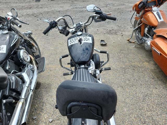 2023 HARLEY-DAVIDSON FXST 1HD1BVJ12PB064377