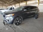 2016 KIA SORENTO EX - 5XYPH4A57GG174774