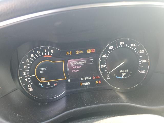 2016 LINCOLN MKC PREMIE 5LMCJ1C97GUJ21615