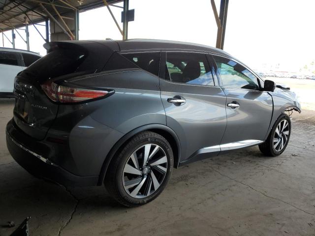 2015 NISSAN MURANO S - 5N1AZ2MG2FN282890