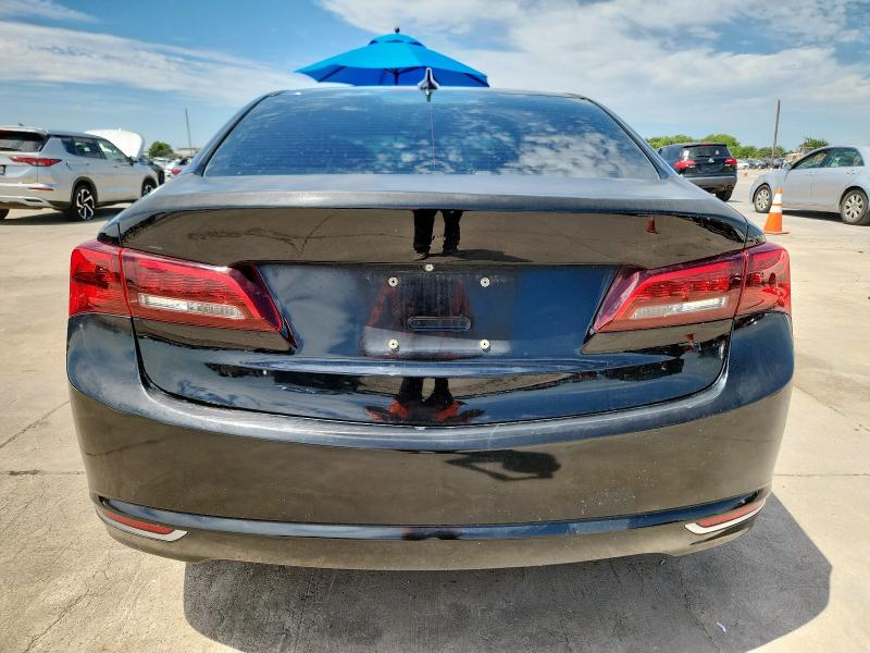 2015 ACURA TLX 19UUB1F34FA014524