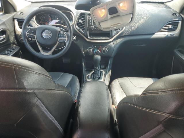 2016 JEEP CHEROKEE S 1C4PJLAB7GW207781