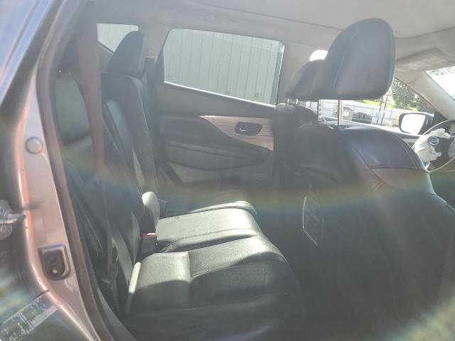 2017 NISSAN MURANO S 5N1AZ2MH1HN177754