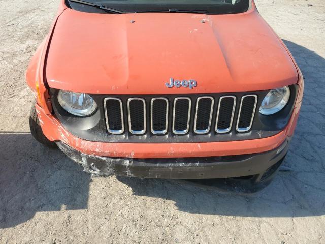 2018 JEEP RENEGADE S ZACCJAAB6JPG70468