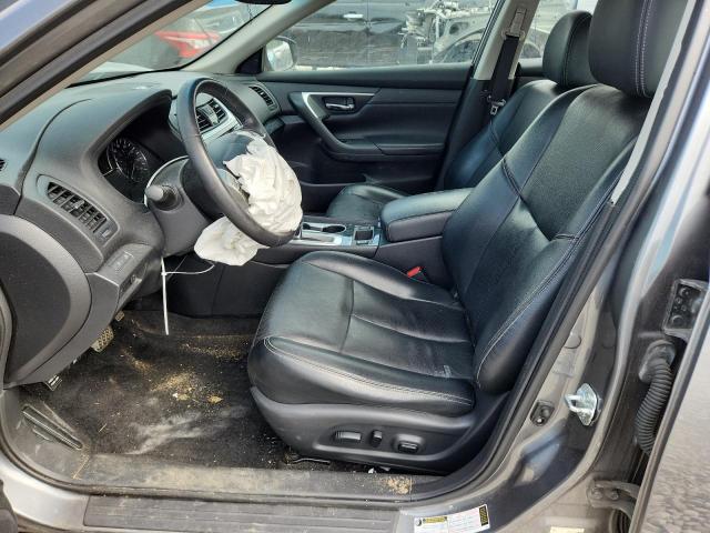 2018 NISSAN ALTIMA 2.5 1N4AL3AP4JC195891