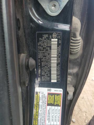 2016 TOYOTA COROLLA L 2T1BURHE0GC690625