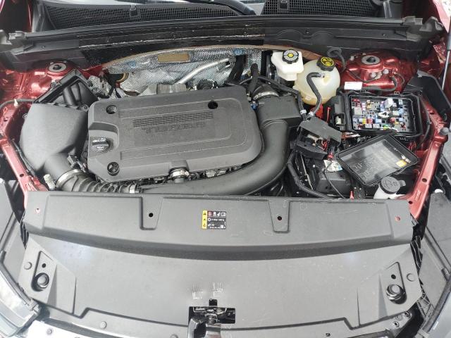 2022 BUICK ENVISION A #3301712367