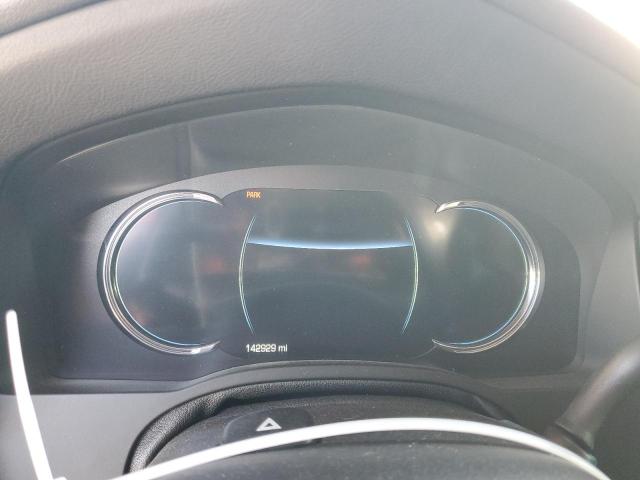 2016 CADILLAC ESCALADE 1GYS3AKJ8GR438289