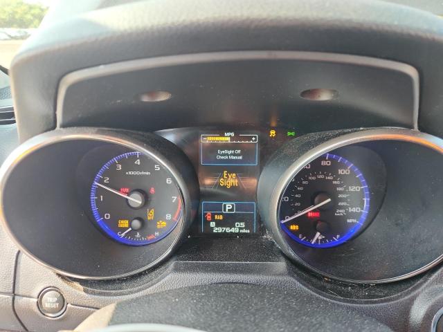 2017 SUBARU OUTBACK 2. 4S4BSANC6H3257035