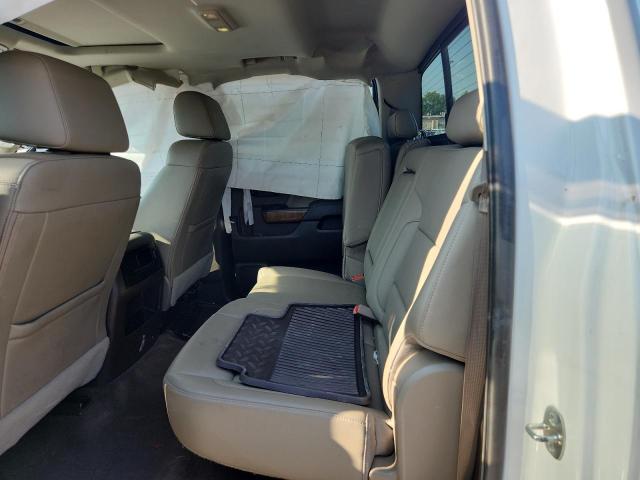 2016 GMC SIERRA K15 3GTU2NEC3GG346769