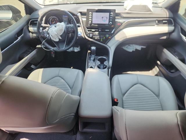 2023 TOYOTA CAMRY SE N 4T1G31AK6PU618210