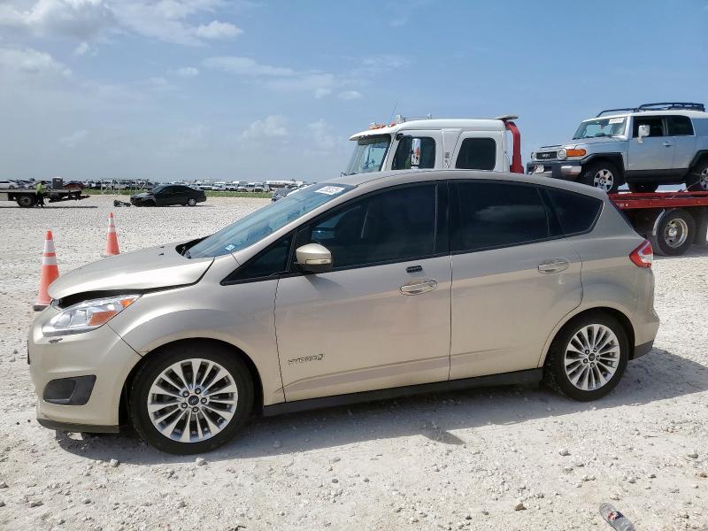 FORD C-MAX SE