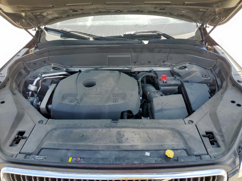 2019 VOLVO XC90 T5 MO YV4102CK9K1496486