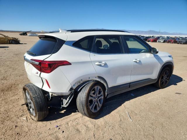 2021 KIA SELTOS S - KNDEU2AA7M7227129