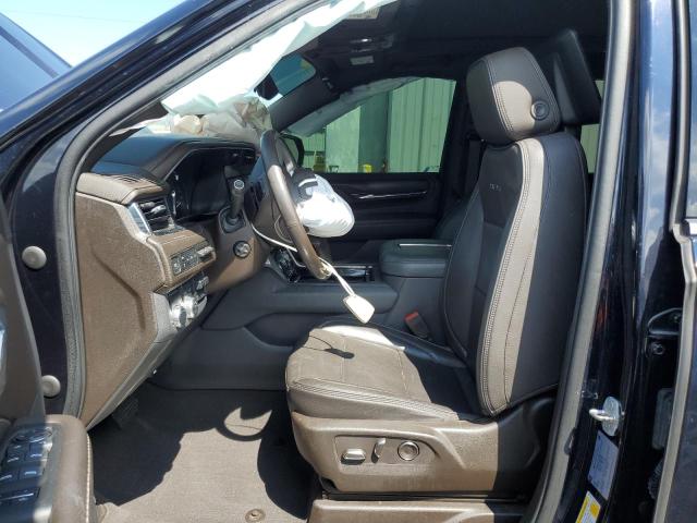 2021 GMC YUKON DENA 1GKS1DKL8MR170357