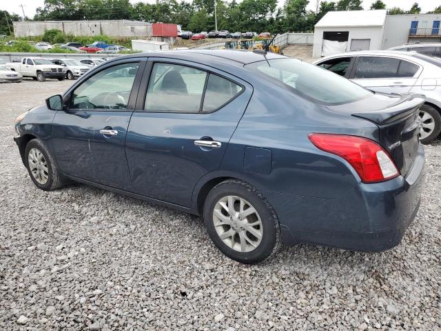 2017 NISSAN VERSA S - 3N1CN7AP7HL803618