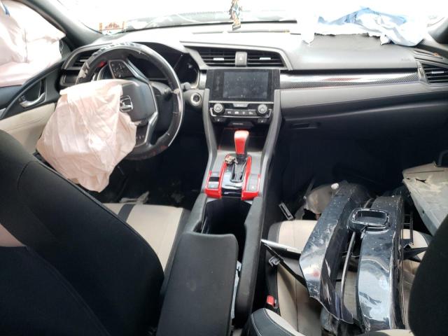 2018 HONDA CIVIC EX SHHFK7H59JU400413