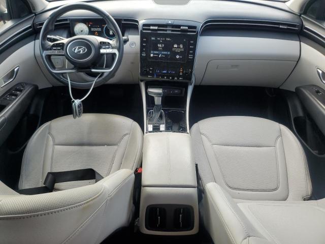 2023 HYUNDAI TUCSON SEL 5NMJFCAE5PH164627