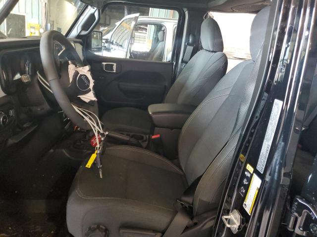 2024 JEEP WRANGLER SPORT 1C4PJXDGXRW207341