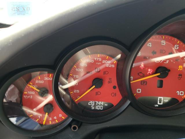 2018 PORSCHE 911 GT3 - WP0AC2A90JS175147