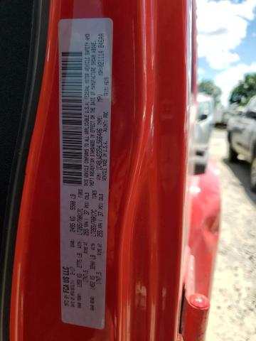 2017 JEEP WRANGLER U 1C4BJWEG5HL566406