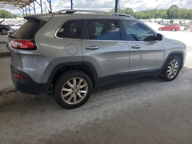 2015 JEEP CHEROKEE L 1C4PJLDS0FW643124