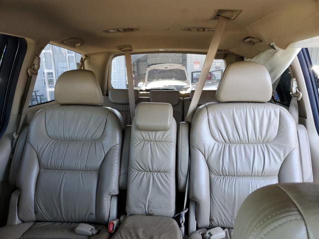 2010 HONDA ODYSSEY EX - 5FNRL3H69AB012322