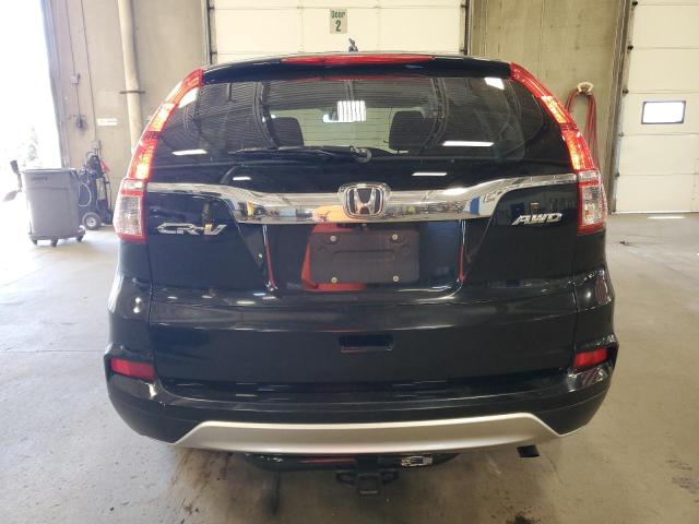 2015 HONDA CR-V EX - 5J6RM4H52FL006662