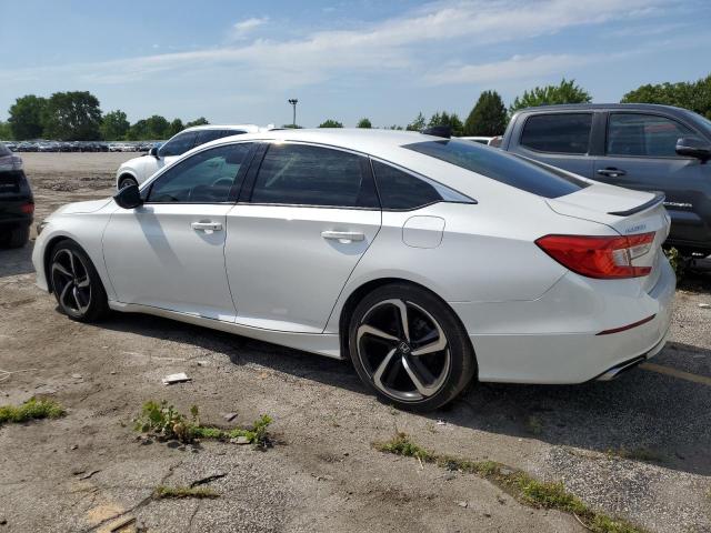 2021 HONDA ACCORD SPO 1HGCV1F41MA009600