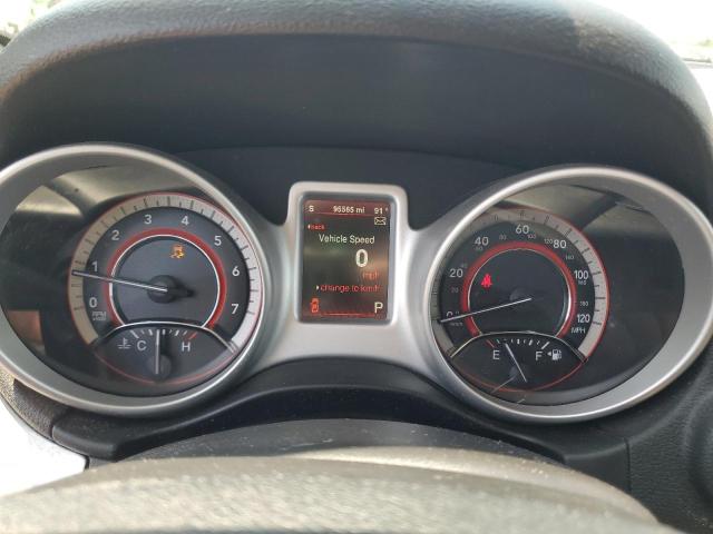 2016 DODGE JOURNEY R/T 3C4PDDEG0GT221305