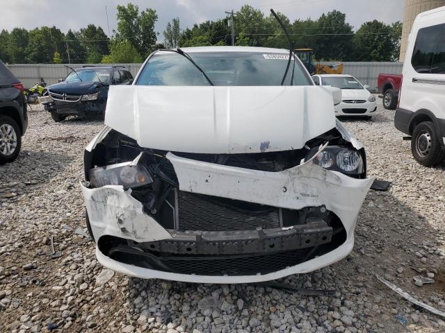 2017 DODGE GRAND CARAVAN SE 2C4RDGBG6HR819787