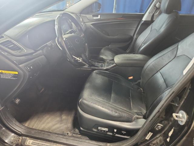 2015 KIA CADENZA PR KNALN4D73F5177552