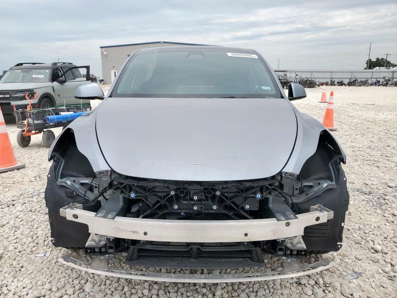 2025 TESLA MODEL Y 7SAYGDEE7SA344620