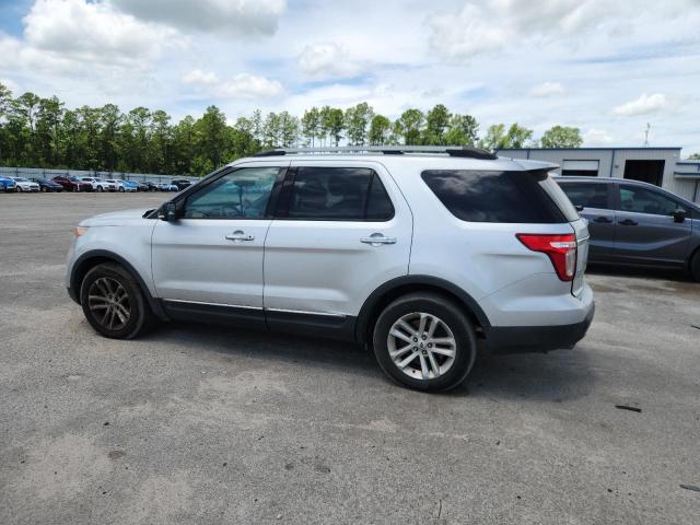 Vin: 1fm5k7d82dgb42254, lot: 60129745, ford explorer xlt 20132