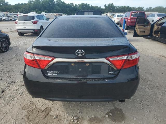 2017 TOYOTA CAMRY LE - 4T1BF1FK6HU388972