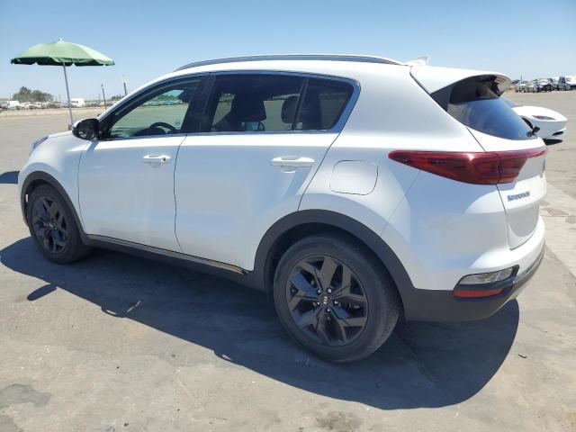 2020 KIA SPORTAGE S KNDP63AC3L7778005