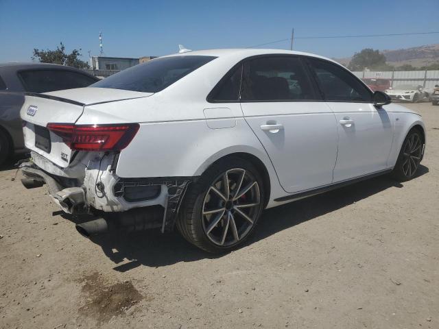 2018 AUDI A4 PREMIUM WAUENAF45JN020074