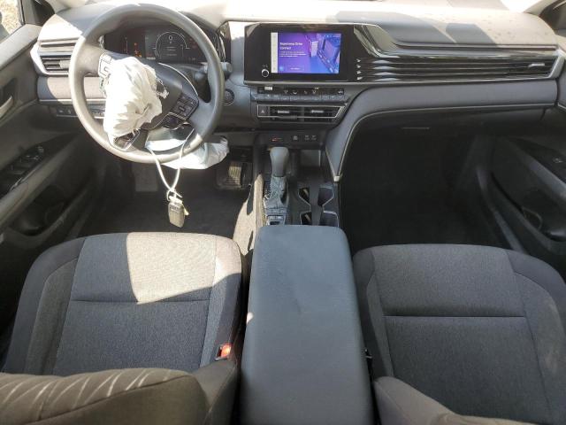 2025 TOYOTA CAMRY XSE - 4T1DAACK1SU022095