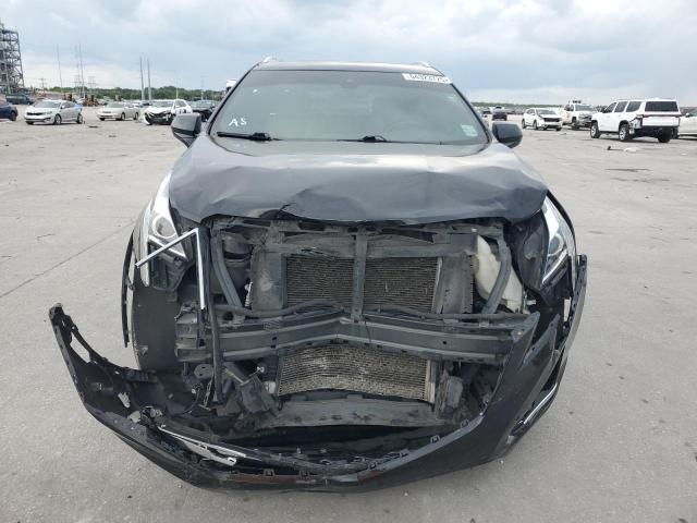 2019 CADILLAC XT5 LUXURY 1GYKNCRS3KZ173844