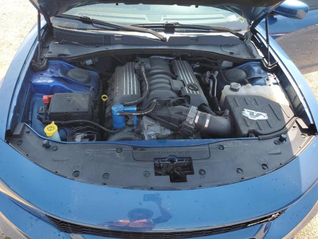 2021 DODGE CHARGER SC 2C3CDXGJXMH581389